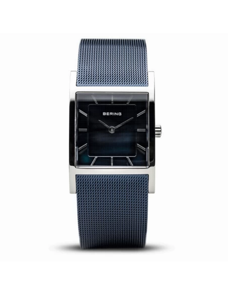 10426-307 Reloj Mujer Bering Acero Armys Milanesa IP Azul Esfera Nácar 3 10426-307 Reloj Mujer Bering Acero Armys Milanesa IP Azul Esfera Nácar