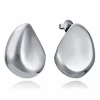 14298E01000 Pendientes Acero Viceroy Fashion Forma Gota
