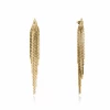 15161E01012 Pendientes Acero IP Dorado Viceroy Fashion Varias Tiras Cadenas -Tienda De Joyería De Moda 15161e01012 pendientes acero ip dorado viceroy fashion varias tiras cadenas