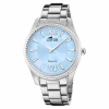 18898/B Reloj Mujer Acero Lotus Esfera Azul 2 18898/B Reloj Mujer Acero Lotus Esfera Azul -Tienda De Joyería De Moda 18898b reloj mujer acero lotus esfera azul