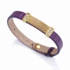 21000P01017 * Pulser Viceroy Fashion Acero IP Oro Cristales Piel Morado 1 21000P01017 * Pulser Viceroy Fashion Acero IP Oro Cristales Piel Morado -Tienda De Joyería De Moda 21000p01017 pulser viceroy fashion acero ip oro cristales piel morado