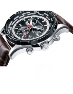 401081-57 * Reloj Hombre Viceroy Multifunción Calendario Esfera Negra -Tienda De Joyería De Moda 40108157 reloj hombre viceroy multifuncion calendario esfera negra 2