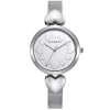 401138-07 * Reloj Mujer Acero Viceroy Esfera Plata
