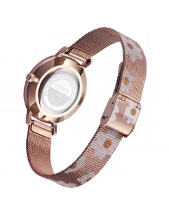 Tienda De Joyería De Moda -Tienda De Joyería De Moda 40114077 reloj mujer acero ip rose viceroy esfera rose 1