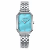 401288-67 Reloj Mujer Acero Viceroy Esfera Azul Nacarado