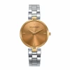 401300-97 Reloj Mujer Acero Bicolor Viceroy Esfera Dorada -Tienda De Joyería De Moda 40130097 reloj mujer acero bicolor viceroy esfera dorada