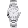 40710-05 * Reloj Mujer Acero Viceroy Esfera Blanca -Tienda De Joyería De Moda 4071005 reloj mujer acero viceroy esfera blanca