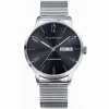 42409-55 * Reloj Viceroy. Hombre. Acero Esfera Gris
