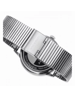 42409-55 * Reloj Viceroy. Hombre. Acero Esfera Gris 7 42409-55 * Reloj Viceroy. Hombre. Acero Esfera Gris -Tienda De Joyería De Moda 4240955 reloj viceroy hombre acero esfera gris 2