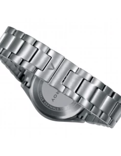 471280-07 * Reloj Mujer. Titanio Viceroy Esfera Blanca. -Tienda De Joyería De Moda 47128007 reloj mujer titanio viceroy esfera blanca 2