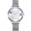 471296-85 * Reloj Mujer Acero Viceroy Esfera Blanca 2 471296-85 * Reloj Mujer Acero Viceroy Esfera Blanca -Tienda De Joyería De Moda 47129685 reloj mujer acero viceroy esfera blanca