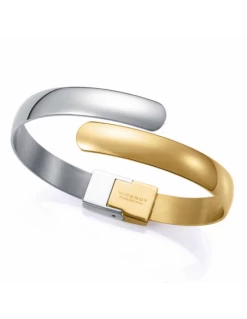75370P01012 Brazalete Acero Bicolor Viceroy Fashion