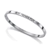 90049P01010 * Brazalete Viceroy Fashion Acero "BEST FRIENDS FOREVER -Tienda De Joyería De Moda 90049p01010 brazalete viceroy fashion acero best friends forever