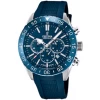F20515/1 * Reloj Hombre Acero Festina Cronografo Esfera Azul 1 F20515/1 * Reloj Hombre Acero Festina Cronografo Esfera Azul -Tienda De Joyería De Moda f205151 reloj hombre acero festina cronografo esfera azul