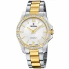 F20594/1 Reloj Mujer Acero Bicolor Festina Esfera Plata 1 F20594/1 Reloj Mujer Acero Bicolor Festina Esfera Plata -Tienda De Joyería De Moda f205941 reloj mujer acero bicolor festina esfera plata