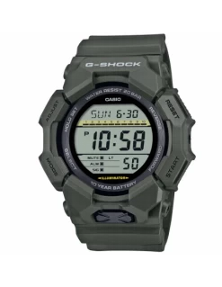 GD-010-3ER Reloj Hombre Casio G-Shock Verde