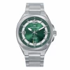 HM1020-65 Reloj Hombre Acero Mark Maddox Esfera Verde -Tienda De Joyería De Moda hm102065 reloj hombre acero mark maddox esfera verde