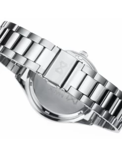 HM7135-34 * Reloj Hombre Acero Mark Maddox Esfera Azul -Tienda De Joyería De Moda hm713534 reloj hombre acero mark maddox esfera azul 2