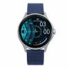 HS2006-10 Smartwatch Hombre Policarbonato Mark Maddox Correa Azul -Tienda De Joyería De Moda hs200610 smartwatch hombre policarbonato mark maddox correa azul