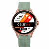 HS2006-70 Smartwatch Hombre Policarbonato Mark Maddox Correa Verde -Tienda De Joyería De Moda hs200670 smartwatch hombre policarbonato mark maddox correa verde