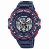 K5769/2 * Reloj Hombre Calypso K5769/2 Analógico Y Digital Correa Azul Y Caja Azul/ Roja 2 K5769/2 * Reloj Hombre Calypso K5769/2 Analógico Y Digital Correa Azul Y Caja Azul/ Roja -Tienda De Joyería De Moda k57692 reloj hombre calypso k57692 analogico y digital correa azul y caja azul roja