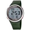 K5785/5 Reloj Hombre Calypso Digital Caja Y Correa Verde -Tienda De Joyería De Moda k57855 reloj hombre calypso digital caja y correa verde