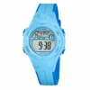 K5849/2 Reloj Niño-Niña Calypso Digital Azul Claro -Tienda De Joyería De Moda k58492 reloj ninonina calypso digital azul claro