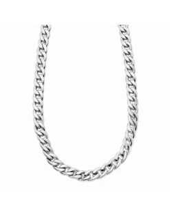 LS1938-1/1 Collar Hombre Acero Lotus Style Barbada