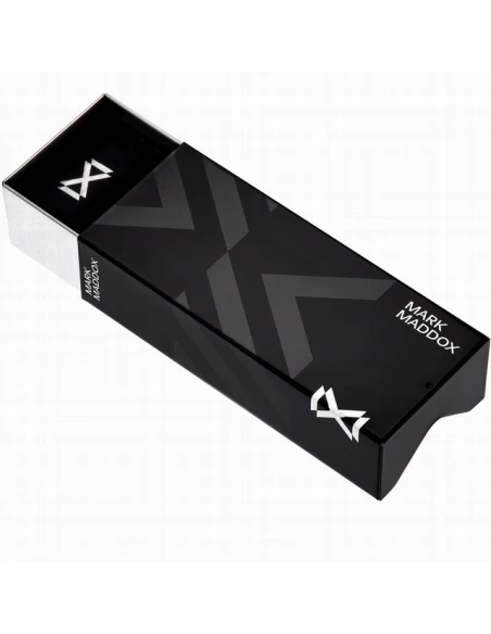 MM7148-07 * Reloj Mujer Acero Mark Maddox Esfera Blanca 6 MM7148-07 * Reloj Mujer Acero Mark Maddox Esfera Blanca - Imagen 4