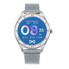 MS2001-10 Smartwatch Mujer Metal Mark Maddox -Tienda De Joyería De Moda ms200110 smartwatch mujer metal mark maddox