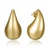 Pendientes Acero IP Dorado Viceroy Fashion 14198E01012 Gota 2 Pendientes Acero IP Dorado Viceroy Fashion 14198E01012 Gota -Tienda De Joyería De Moda pendientes acero ip dorado viceroy fashion 14198e01012 gota