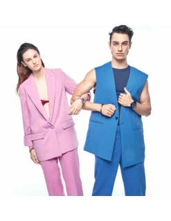 Pulsera Hombre Acero Viceroy Fashion 14146P09019 Piel Azul Y Aluminio Naranja -Tienda De Joyería De Moda pulsera hombre acero viceroy fashion 14146p09019 piel azul y aluminio naranja 3