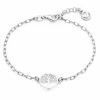 Pulsera Viceroy Mujer Árbol De La Vida Y Cadena Forzada