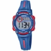 Reloj Calypso Digital. Niño. Correa Y Bisel Azul Y Rojo 2 Reloj Calypso Digital. Niño. Correa Y Bisel Azul Y Rojo -Tienda De Joyería De Moda reloj calypso digital nino correa y bisel azul y rojo