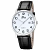 Reloj Hombre Acero Lotus 18239/1 Clásico Esfera Blanca 1 Reloj Hombre Acero Lotus 18239/1 Clásico Esfera Blanca -Tienda De Joyería De Moda reloj hombre acero lotus 182391 clasico esfera blanca