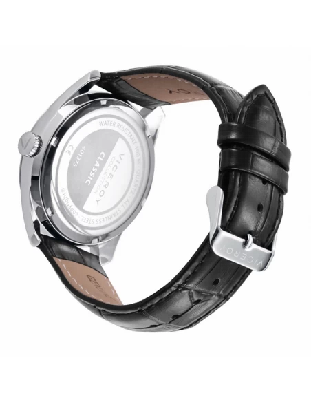 Reloj Hombre Acero Viceroy Esfera Verde. 4 Reloj Hombre Acero Viceroy Esfera Verde. - Imagen 2