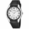 Reloj Hombre Calypso K5843/1 Correa Y Caja Negra Esfera Blanca. -Tienda De Joyería De Moda reloj hombre calypso k58431 correa y caja negra esfera blanca