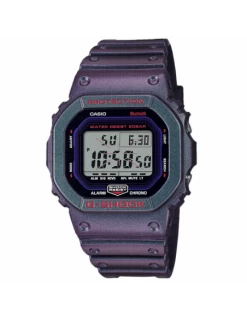 Reloj Hombre Casio. G-Shock. Funciones Smartphone Link . Conectividad De Aplicaciones.