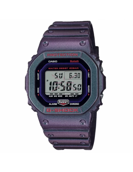 Reloj Hombre Casio. G-Shock. Funciones Smartphone Link . Conectividad De Aplicaciones. 3 Reloj Hombre Casio. G-Shock. Funciones Smartphone Link . Conectividad De Aplicaciones.