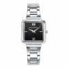 Reloj Mujer Acero Viceroy 401242-53 Esfera Negra 1 Reloj Mujer Acero Viceroy 401242-53 Esfera Negra -Tienda De Joyería De Moda reloj mujer acero viceroy 40124253 esfera negra