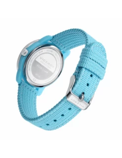 Reloj Mujer Plastico Reciclado Viceroy Solar Color Azul 6 Reloj Mujer Plastico Reciclado Viceroy Solar Color Azul -Tienda De Joyería De Moda reloj mujer plastico reciclado viceroy solar color azul 1