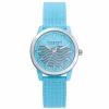 Reloj Mujer Plastico Reciclado Viceroy Solar Color Azul