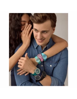 Reloj Mujer Plastico Reciclado Viceroy Solar Color Azul 7 Reloj Mujer Plastico Reciclado Viceroy Solar Color Azul -Tienda De Joyería De Moda reloj mujer plastico reciclado viceroy solar color azul 2