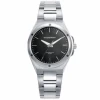 Reloj Mujer Viceroy Acero. Esfera Negra. 1 Reloj Mujer Viceroy Acero. Esfera Negra. -Tienda De Joyería De Moda reloj mujer viceroy acero esfera negra
