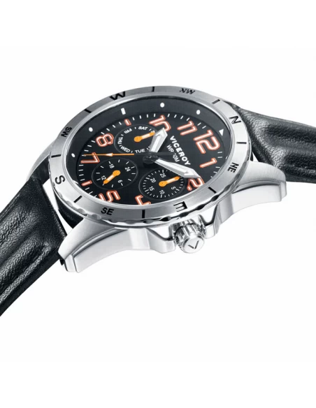 Reloj Niño Acero Viceroy Multifuncion Con Pulsera 4 Reloj Niño Acero Viceroy Multifuncion Con Pulsera - Imagen 2