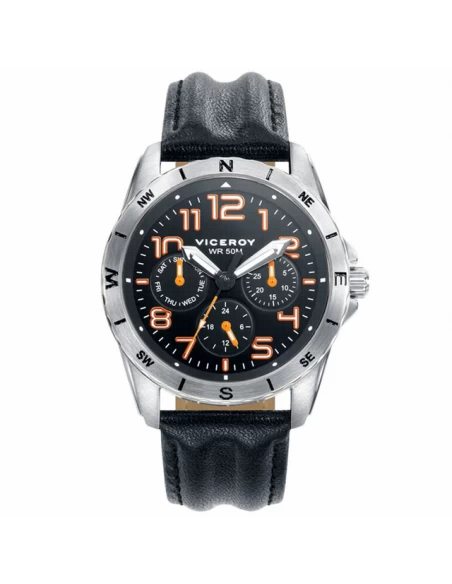 Reloj Niño Acero Viceroy Multifuncion Con Pulsera 3 Reloj Niño Acero Viceroy Multifuncion Con Pulsera