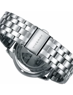 Reloj Niño Acero Viceroy Multifunción Esfera Negra/Roja -Tienda De Joyería De Moda reloj nino acero viceroy multifuncion esfera negraroja 2