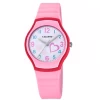 Reloj Niño O Niña. Calypso. Correa Y Caja Rosa. 2 Reloj Niño O Niña. Calypso. Correa Y Caja Rosa. -Tienda De Joyería De Moda reloj nino o nina calypso correa y caja rosa