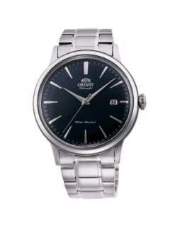 Reloj Orient Hombre. Automático. Calendario.