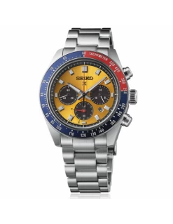 Reloj Seiko SSC947P1. Speedtimer.
